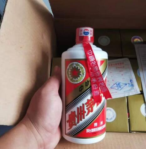 正品茅台哪里买正品便宜,53度飞天茅台酒多少钱一箱