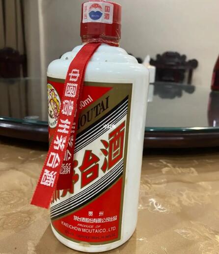 山东a货茅台酒,茅台53度多少钱一箱