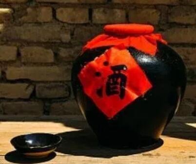 大黄河美酒20酱芝兼香风格白酒