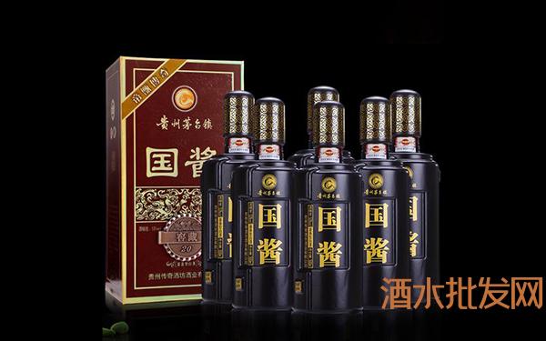 国酱酒53度多少钱一瓶,国酱酒价格53度酱香型价格一览