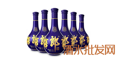 青花郎酒53度价格表及图片查询,青花郎酒53度多少钱一瓶
