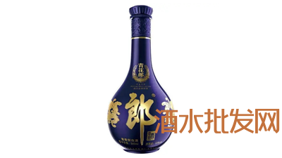青花郎酒53度价格表及图片查询,青花郎酒53度多少钱一瓶