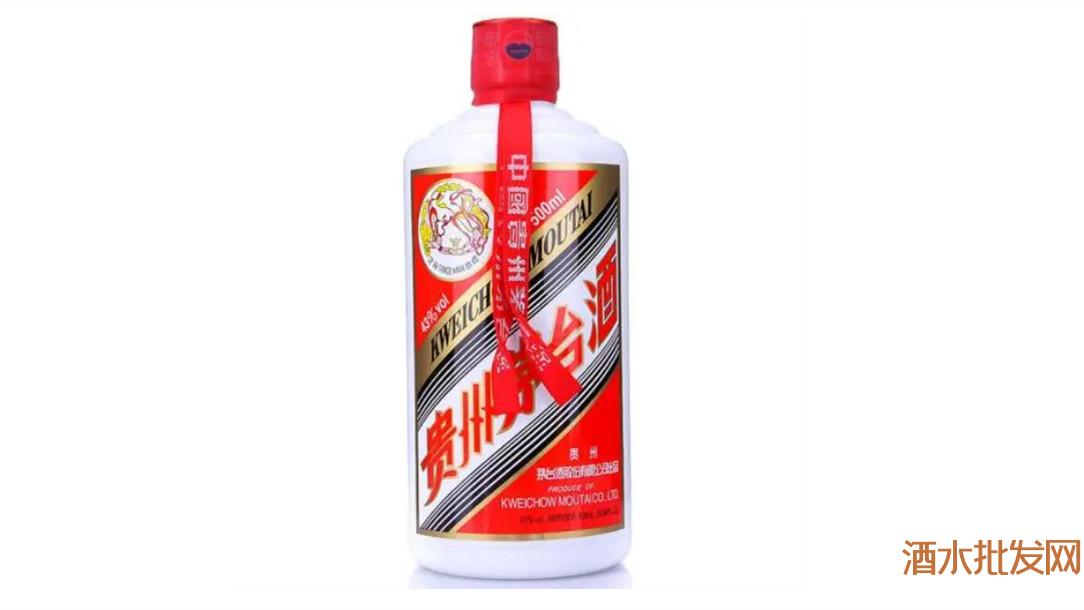 飞天茅台43度500ml回收多少钱2021价格表