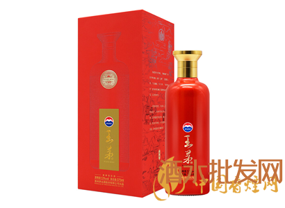 茅台王茅祥泰53°酱香型500ml