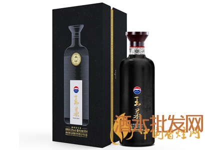 茅台王茅祥雅53°酱香型500ml