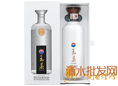 茅台王茅祥邦53°酱香型500ml