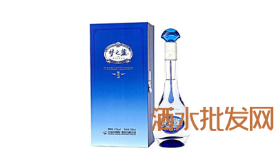 蓝色经典梦之蓝42度价格,梦之蓝蓝色经典多少钱一瓶 蓝色经典梦之蓝42度价格,梦之蓝蓝色经典多少钱一瓶