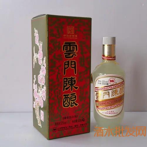 云门陈酿多少钱一瓶,云门陈酿53度酱香型价格表 云门陈酿多少钱一瓶,云门陈酿53度酱香型价格表