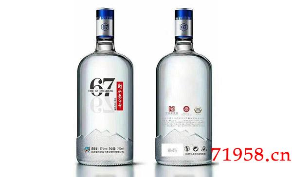 衡水老白干67度多少钱,衡水老白干67度价格表及图片 衡水老白干67度多少钱,衡水老白干67度价格表及图片