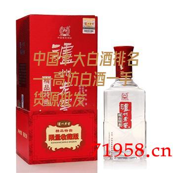 泸州老窖 泸州老窖