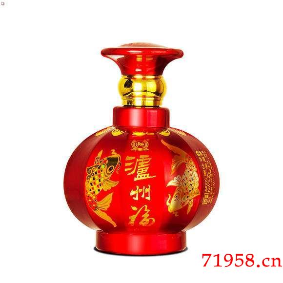 泸州福悦坛白酒52度多少钱 泸州福悦坛白酒52度多少钱