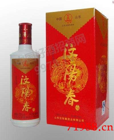 滨阳春白酒(滨五粮液白酒)