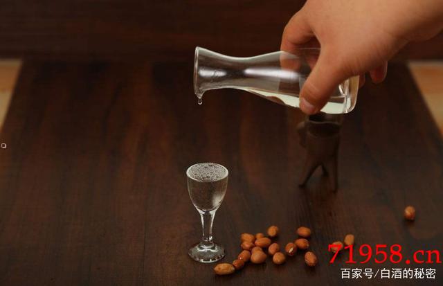 白酒在市场遇到的问题 白酒在市场遇到的问题