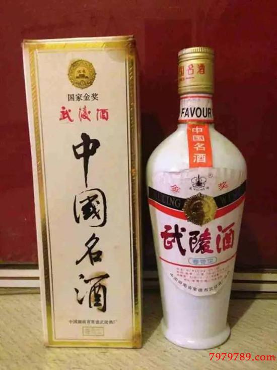 好喝的酱香型白酒有哪些 酱香型白酒哪个牌子好喝